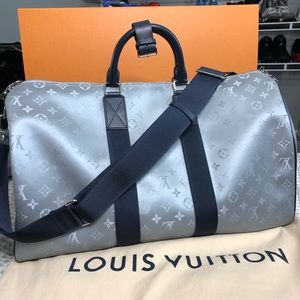 KEEPALL BANDOULIÈRE 50